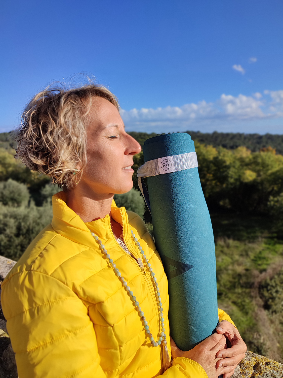 Essentiel - Caroline yogathérapie