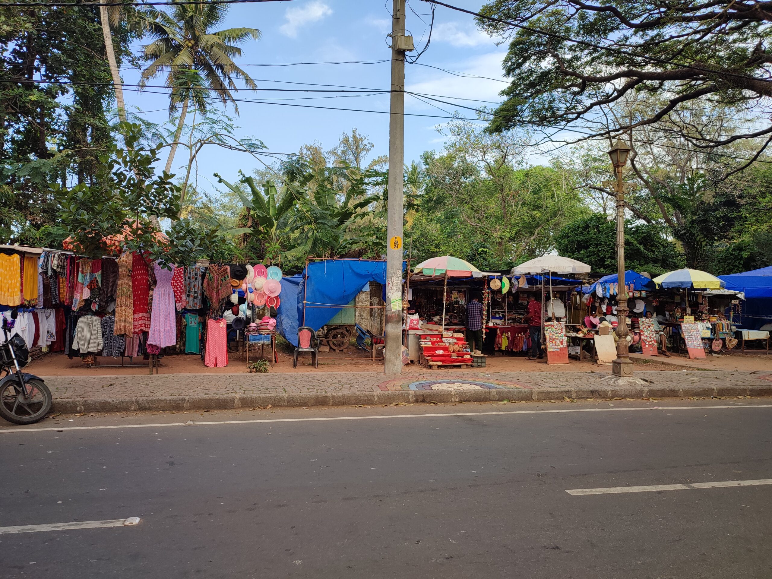 marché kochi - voyage emoya