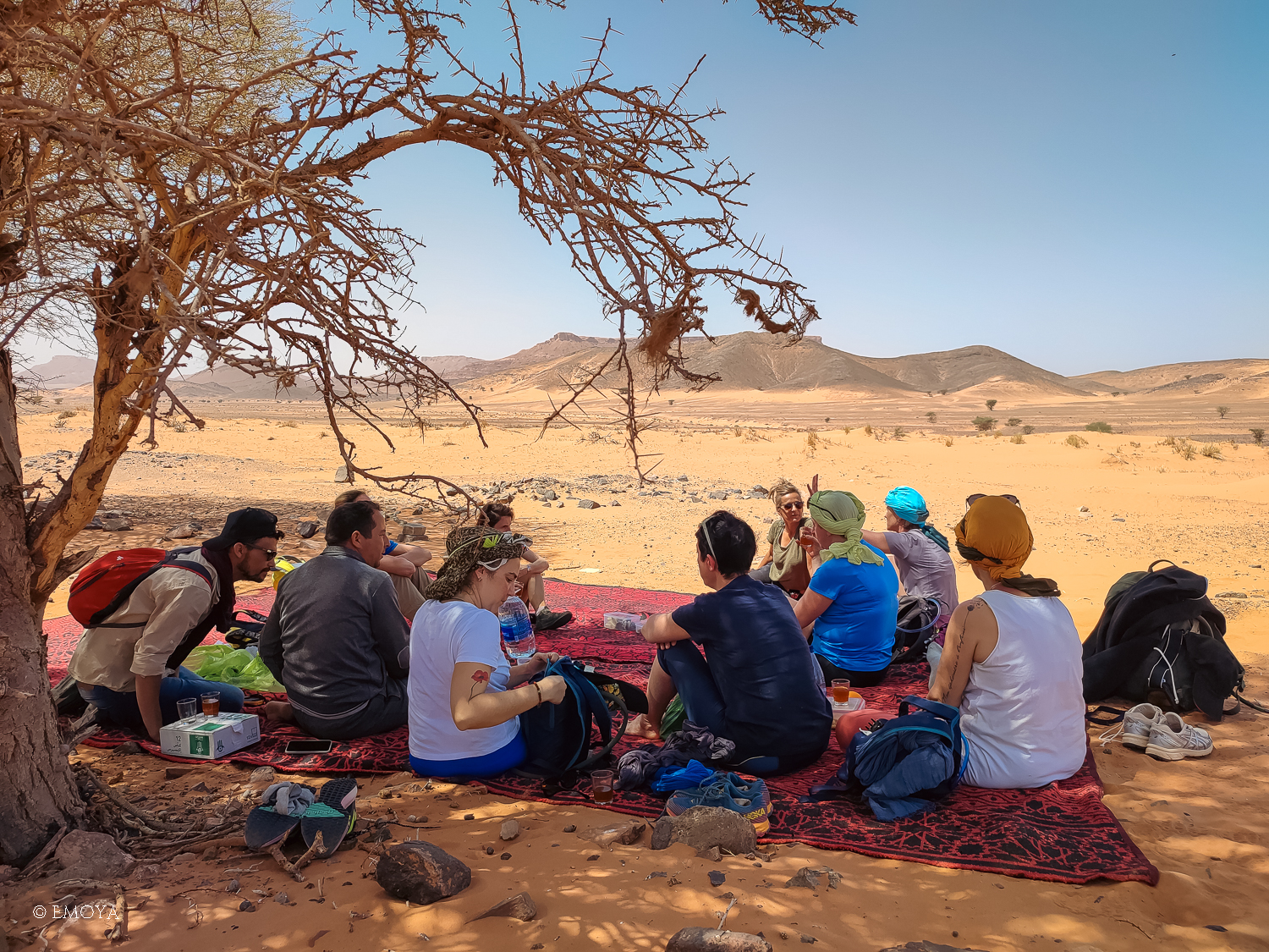 voyage maroc randonnée_emoya