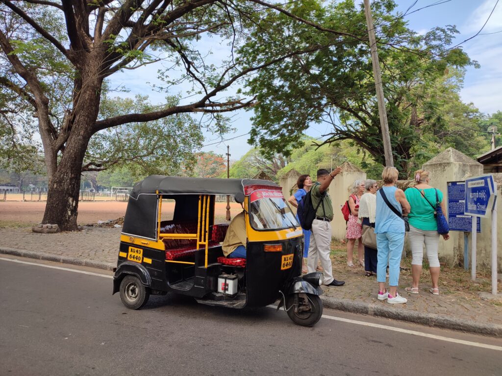 tuk tuk - voyage emoya