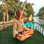 voyage yoga inde du sud- caroline