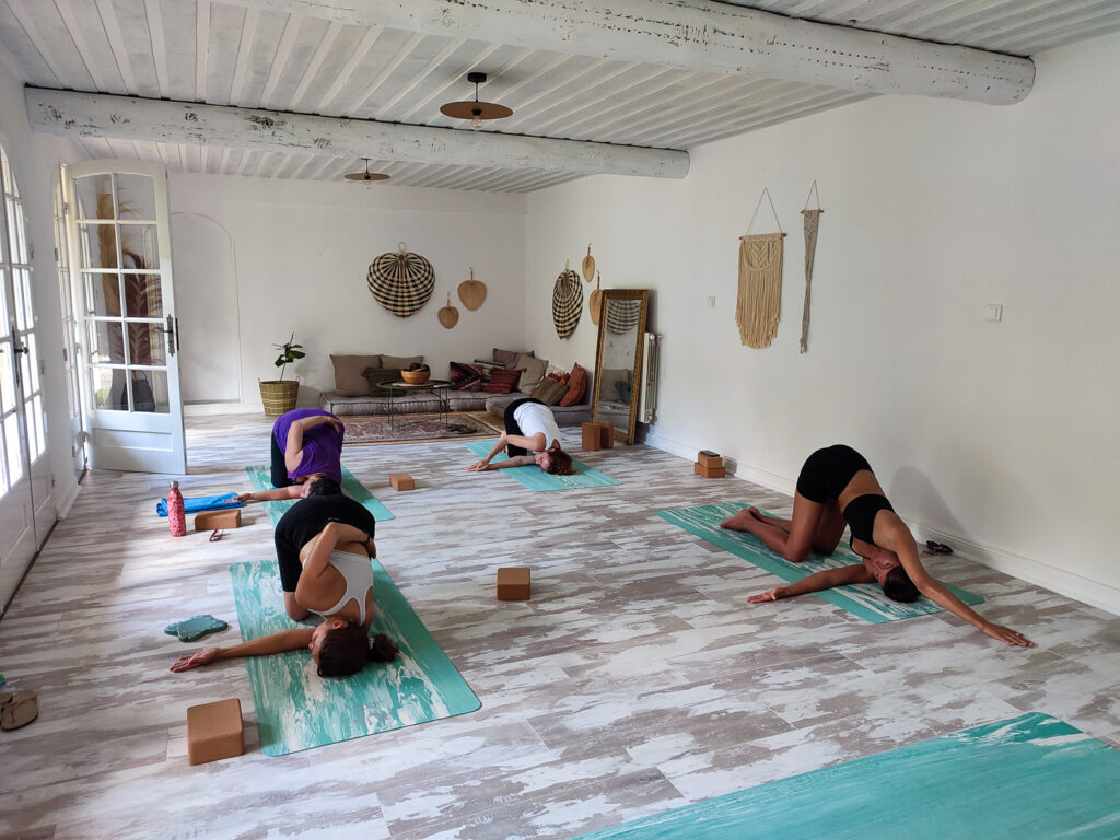 chakra coeur_week-end yoga