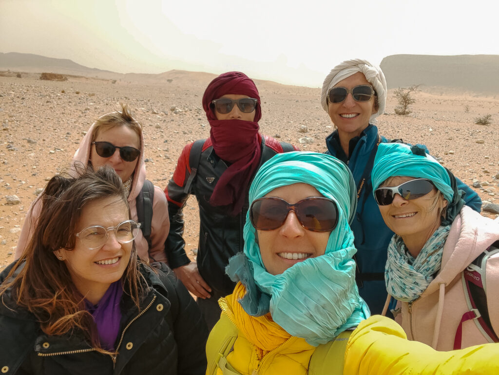 trek voyage Maroc_Avril23_Emoya