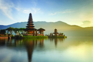 Guide pratique Bali avec Emoya