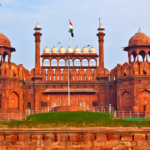 Visiter l'Inde du Nord Fort Rouge