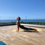 Tapis de yoga YOGOM