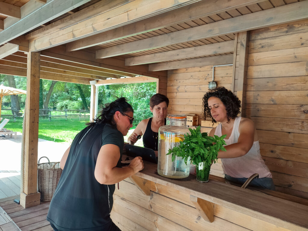 yoga journée wellness et spa 