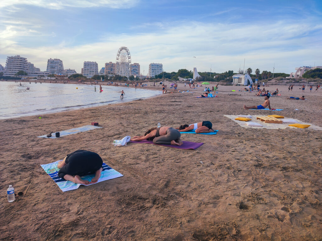 Emoya 2023 yoga'péro