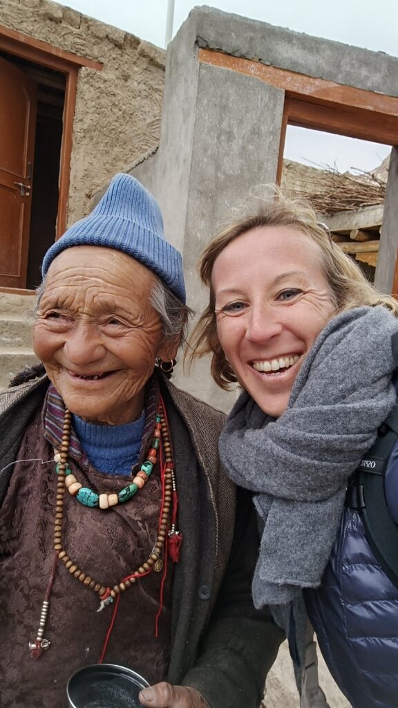 Voyage Inde Ladakh yoga et spiritualité emoya