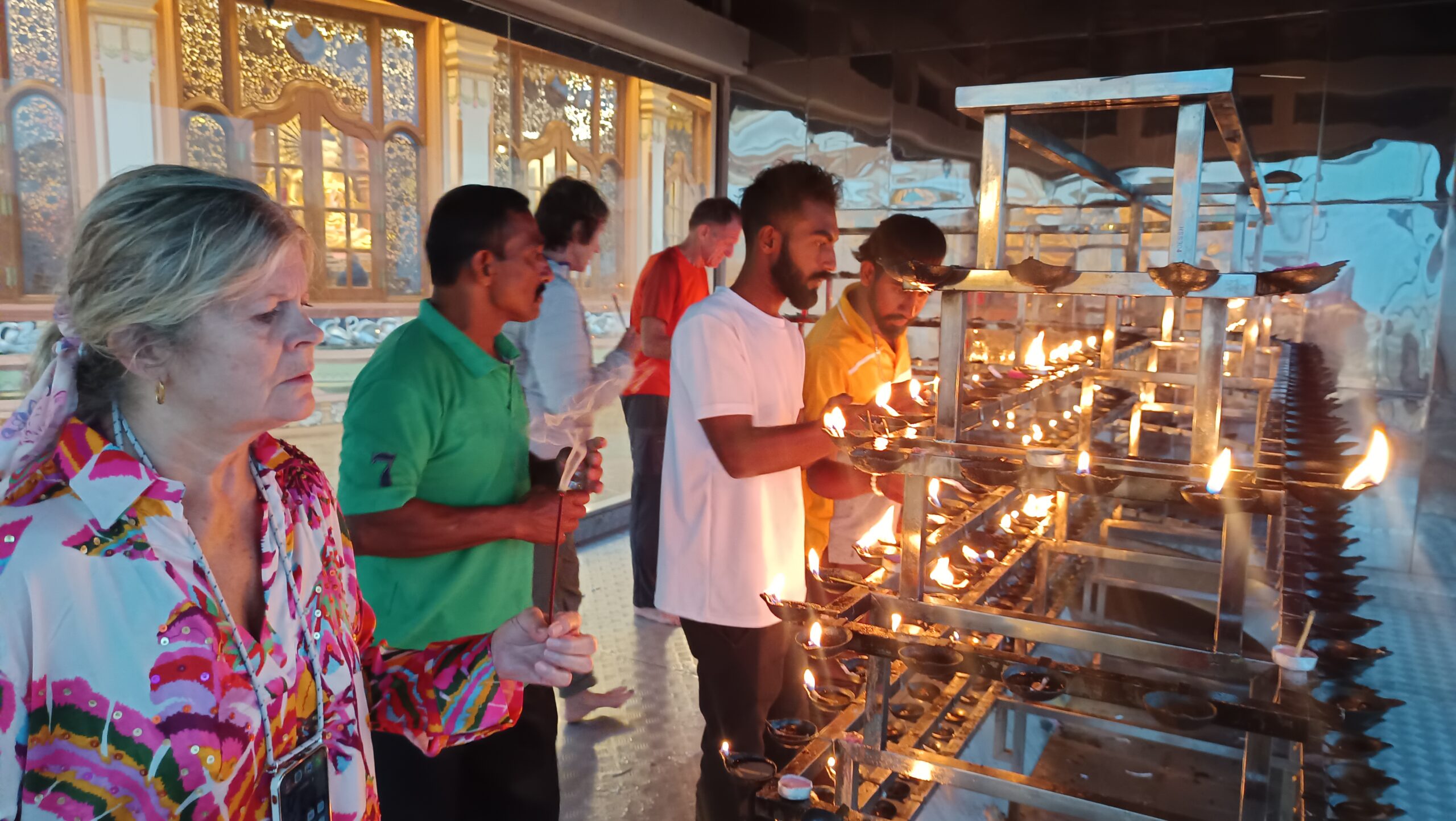 Séjour yoga Sri Lanka